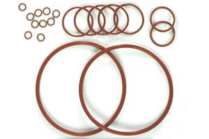 氟膠骨架油封規格表