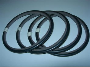 密封圈 緩沖密封圈 密封產品 深圳市寶安區松崗健豪橡膠密封商行