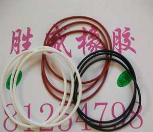 硅膠O型密封圈,橡膠O形密封圈,氟膠O型密封圈_橡膠塑料_世界工廠網(wǎng)中國產(chǎn)品信息庫