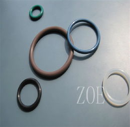 進(jìn)口防腐蝕o型圈價(jià)格 廠家 圖片