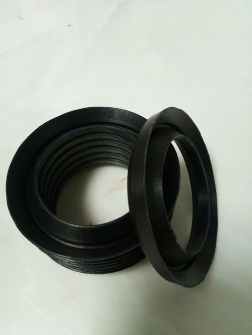 氟膠密封圈 V型夾布組合與異形件的應用與優(yōu)勢