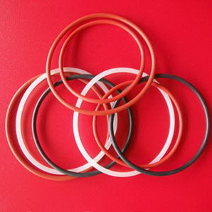 液壓橡膠O型圈與氟膠O型密封圈 性能、應用與蘇州騰斯華密封制品的專業(yè)解決方案