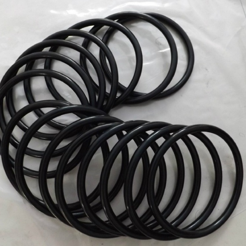 全面解析Meusburger標準膠圈E2130系列 丁腈與氟膠材質(zhì)在耐油密封中的卓越應(yīng)用