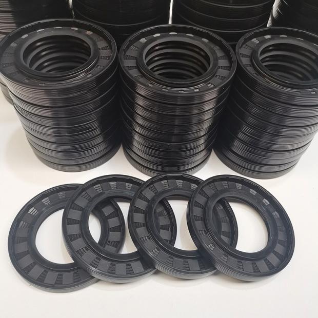 氟膠密封圈 工業(yè)液壓與密封領(lǐng)域的可靠守護者